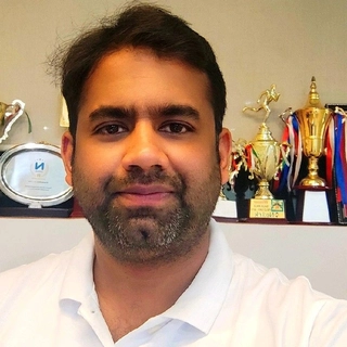 Danish Usmani
