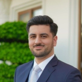 Daniyal Iqbal