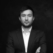 Daniyarbek Shamshidin