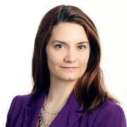 Danni Nader, SPHR