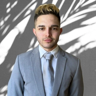 Danny Alvarado-Gómez