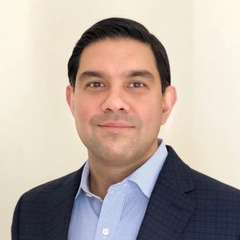 Danny Asnani