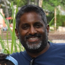 Danny Dharmalingam