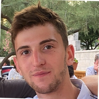 Danny Heaver