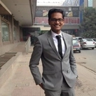 Danny John