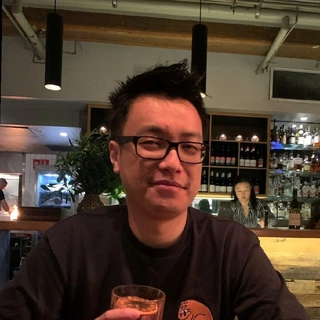 Danny Lam