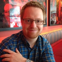 Danny Pasfall Christensen