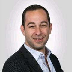 Danny Schachtel