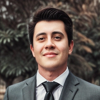 Dante Bazaldua