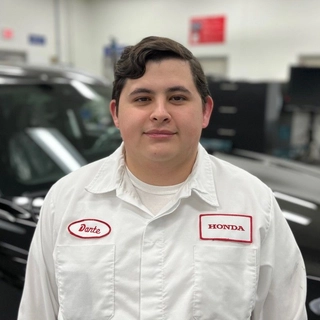 Dante Raul Garcia Chapa