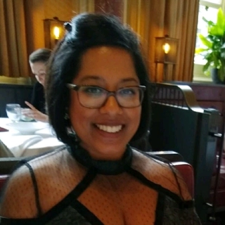 Danuka Amirthalingam