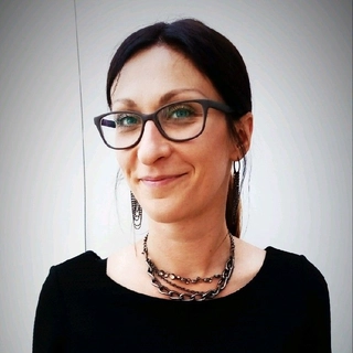 Danusia Biernacka