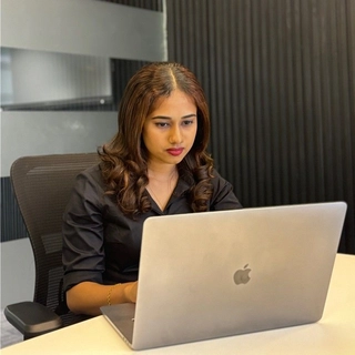Danya Udayakumar