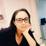 Daphna Zaaroor Regev