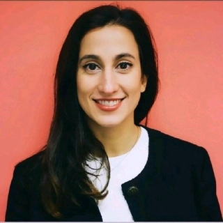 Daphne Tsevreni