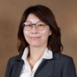 Daphne Wang