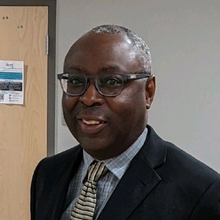 Dapo Oyenuga P.eng