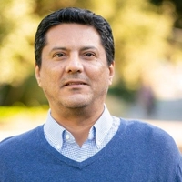 Darayush Mistry
