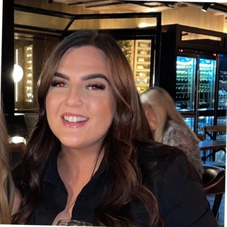 Darcie Grayston-Hurley