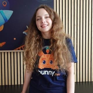 Daria Nikitina