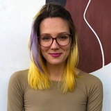 Daria Кozhemiakina