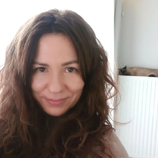 Daria Ryzhova