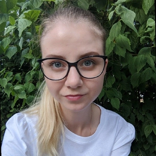 Daria Tikhonina
