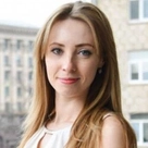Daria Tkachenko