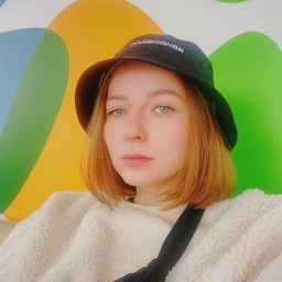 Daria Vetrova