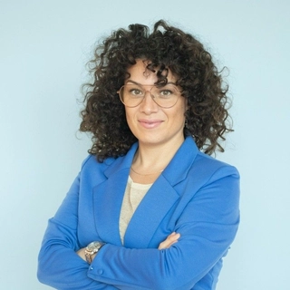 Dariana Charquero Kestenholz