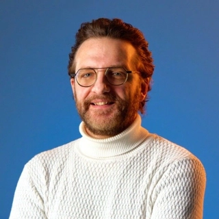 Dario Dallefrate, MBA