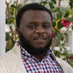 Darius Louallen