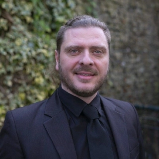 Dariusz Leszek Krajewski