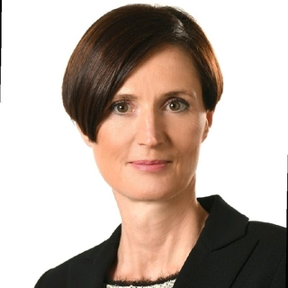 Darja Markočič