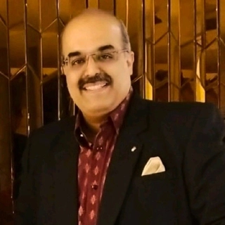 Darpan Chopra