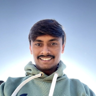 Darpan Dileepbhai Sagapariya