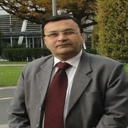 Darpan Thanawala