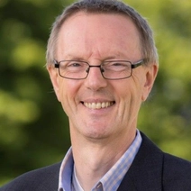 Darrell Morgan