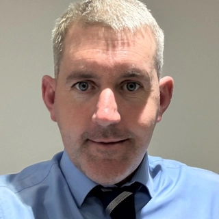 Darren Adamson