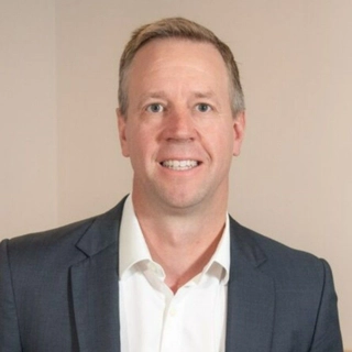 Darren Burton