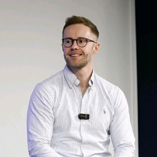 Darren Dalrymple