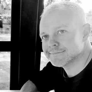 Darren Edwards