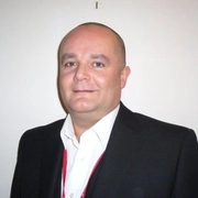 Darren Gilbert