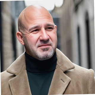 Darren Guarnaccia