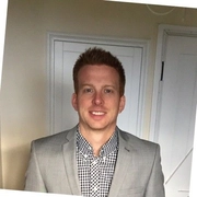 Darren Luck