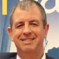 Darren Morgan