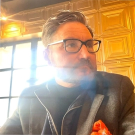 Darren Newlove - Hill