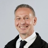 Darren Parker