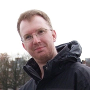 Darren Sulfridge