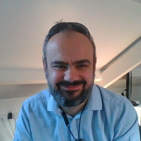 Darren Thomas